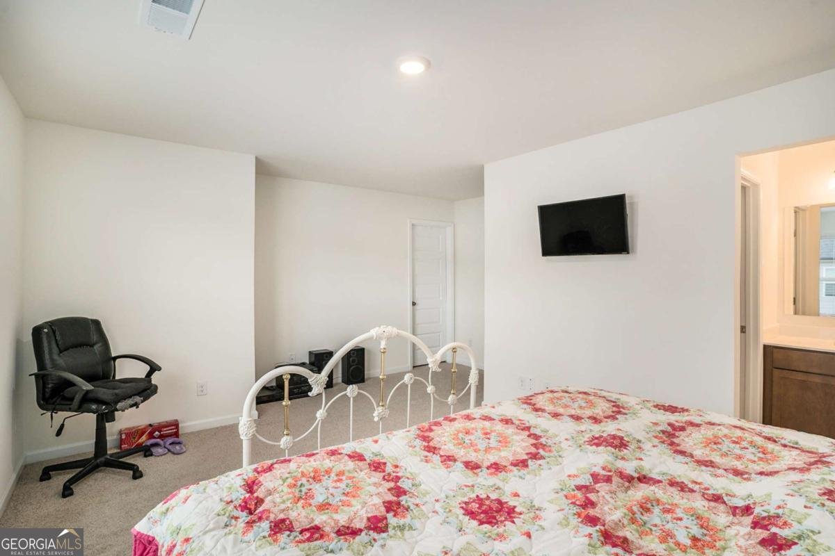 13709 Whitman Lane Covington - 29