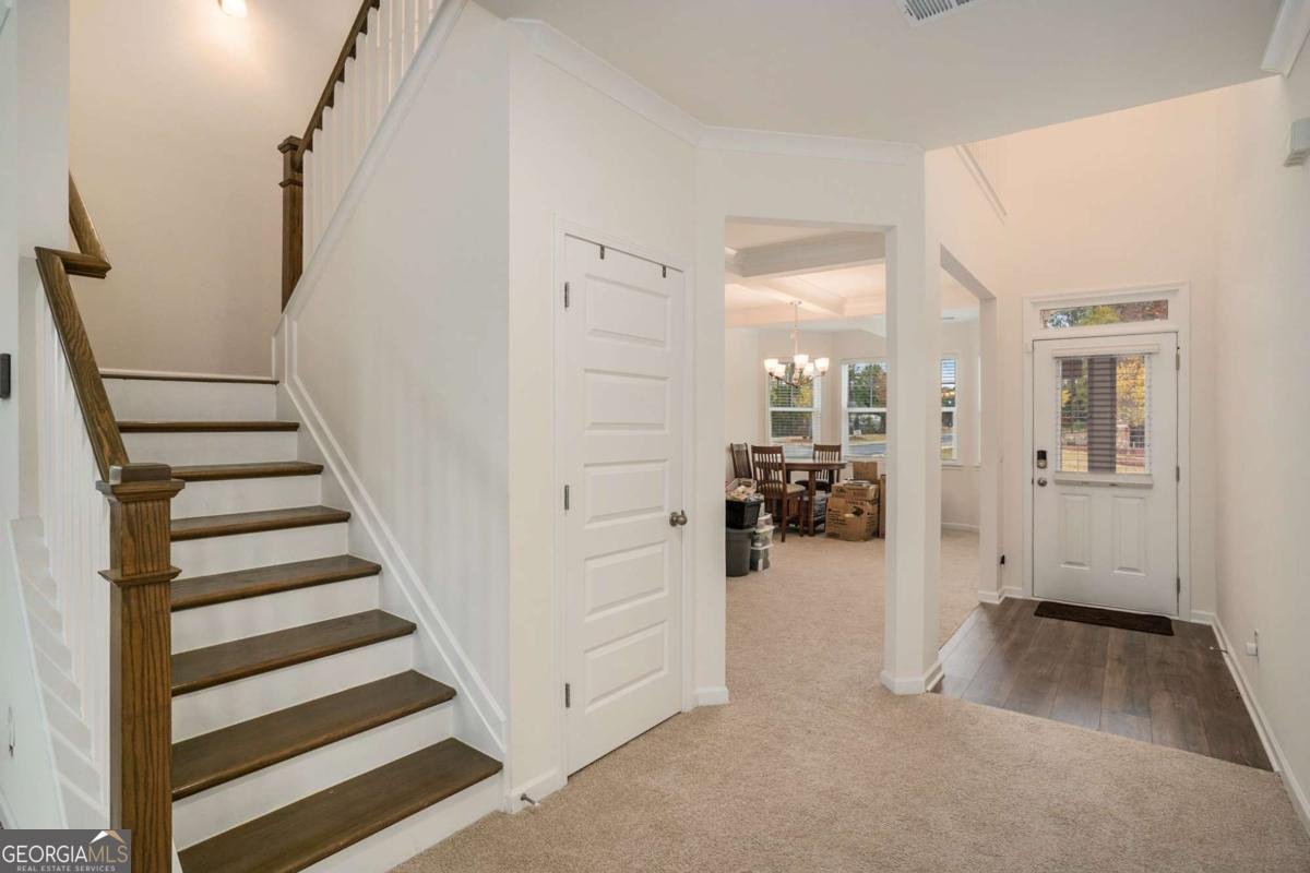 13709 Whitman Lane Covington - 3