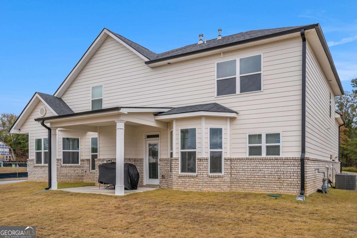 13709 Whitman Lane Covington - 35