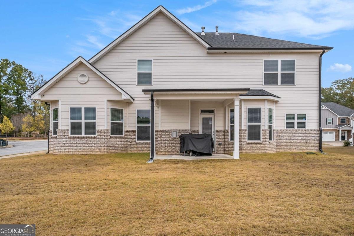 13709 Whitman Lane Covington - 36