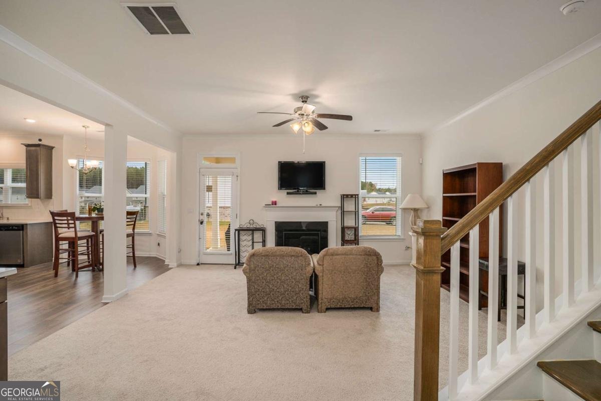 13709 Whitman Lane Covington - 5