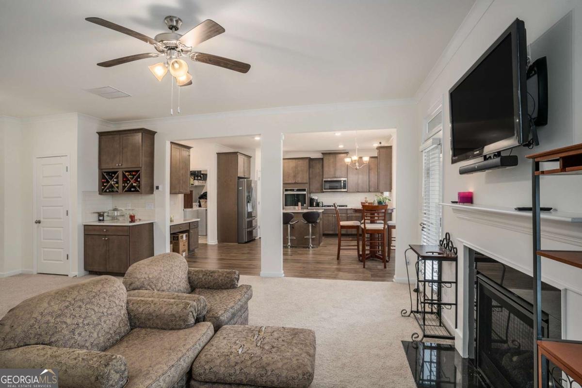 13709 Whitman Lane Covington - 8