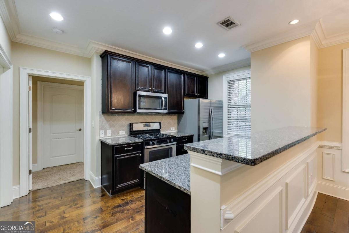 2300 Peachford Road Dunwoody - 1