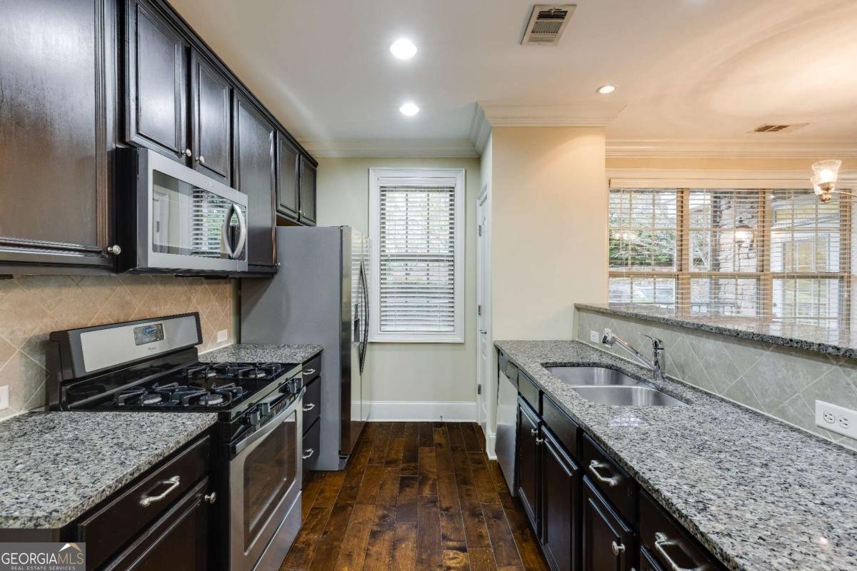 2300 Peachford Road Dunwoody - 2