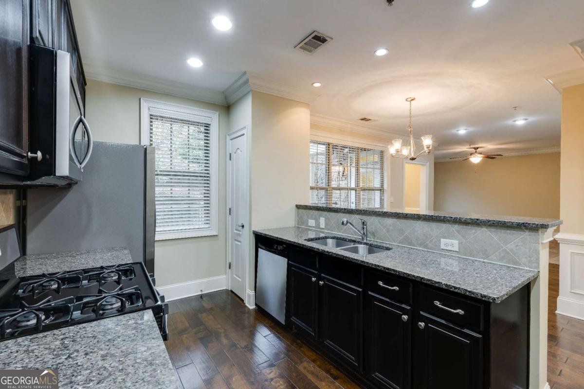 2300 Peachford Road Dunwoody - 3