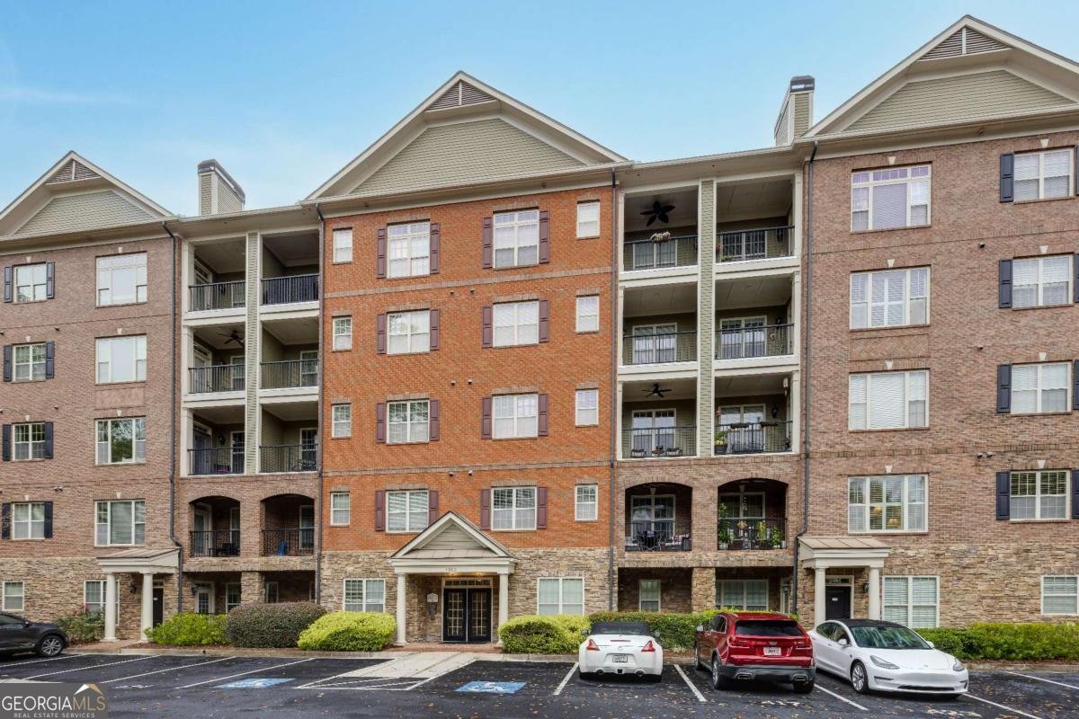 2300 Peachford Road Dunwoody - 36