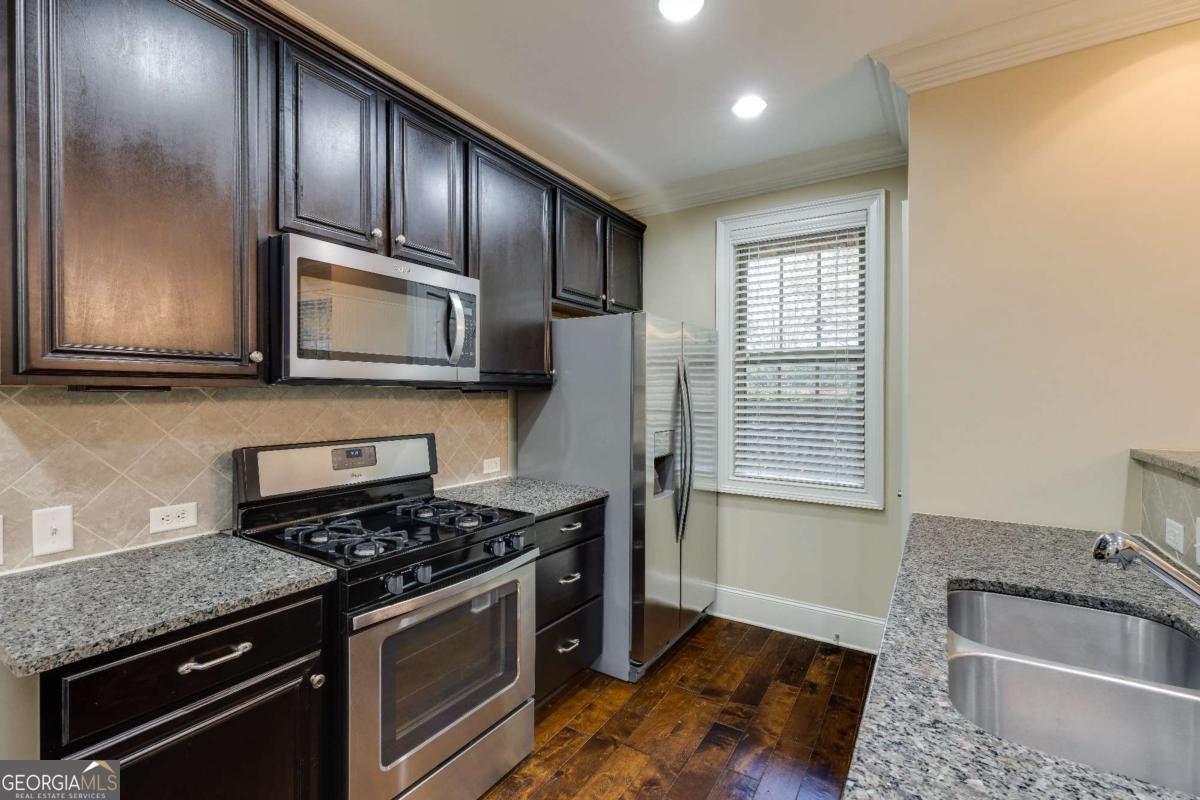 2300 Peachford Road Dunwoody - 4