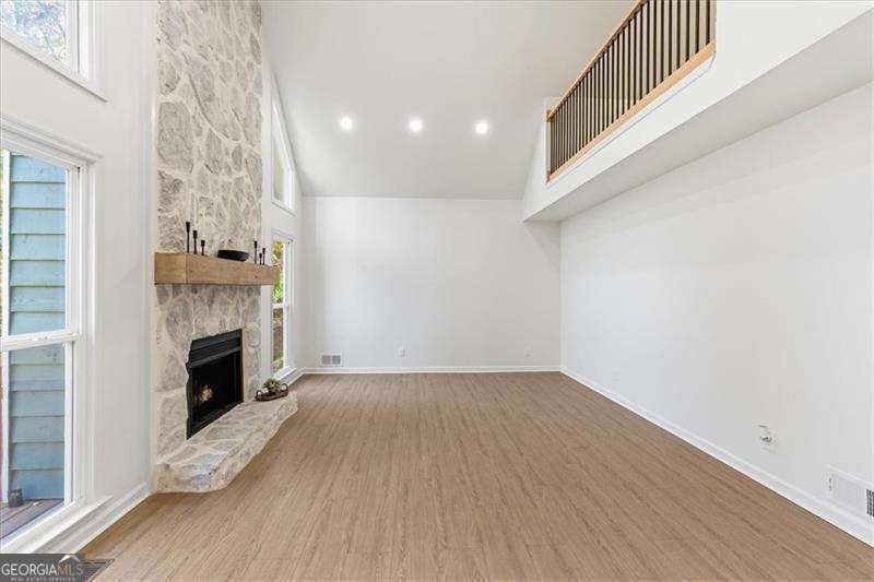 3375 Spinnaker Way Acworth - 10