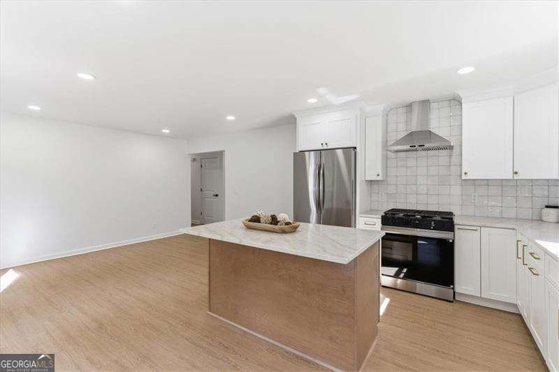 3375 Spinnaker Way Acworth - 16