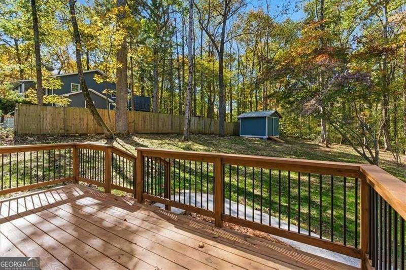 3375 Spinnaker Way Acworth - 50