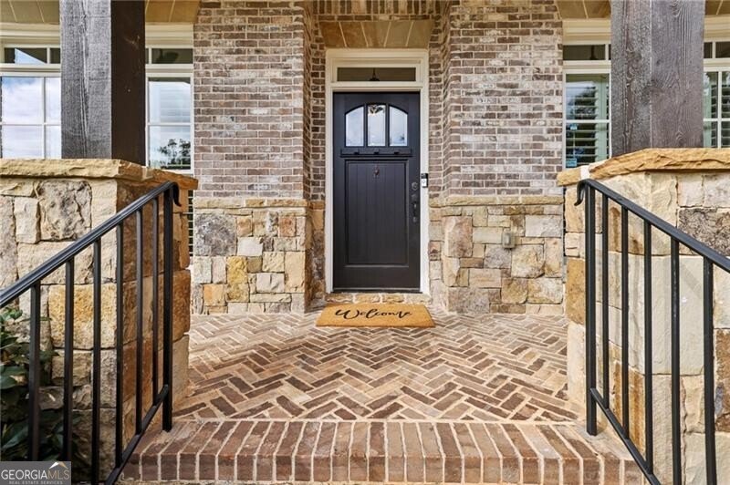 2628 Dogwood Terrace Brookhaven - 2