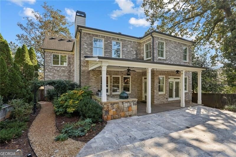 2628 Dogwood Terrace Brookhaven - 56