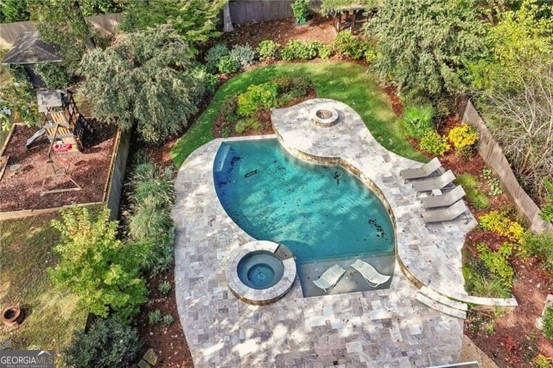 2628 Dogwood Terrace Brookhaven - 57