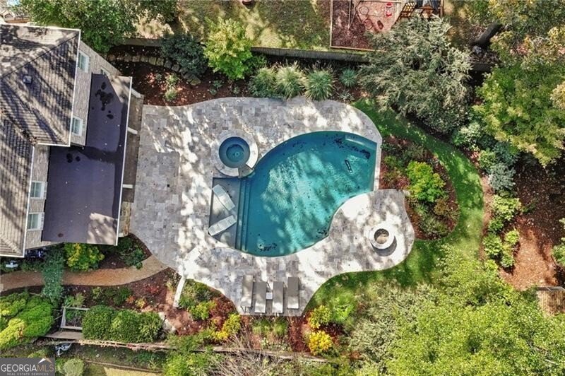 2628 Dogwood Terrace Brookhaven - 58