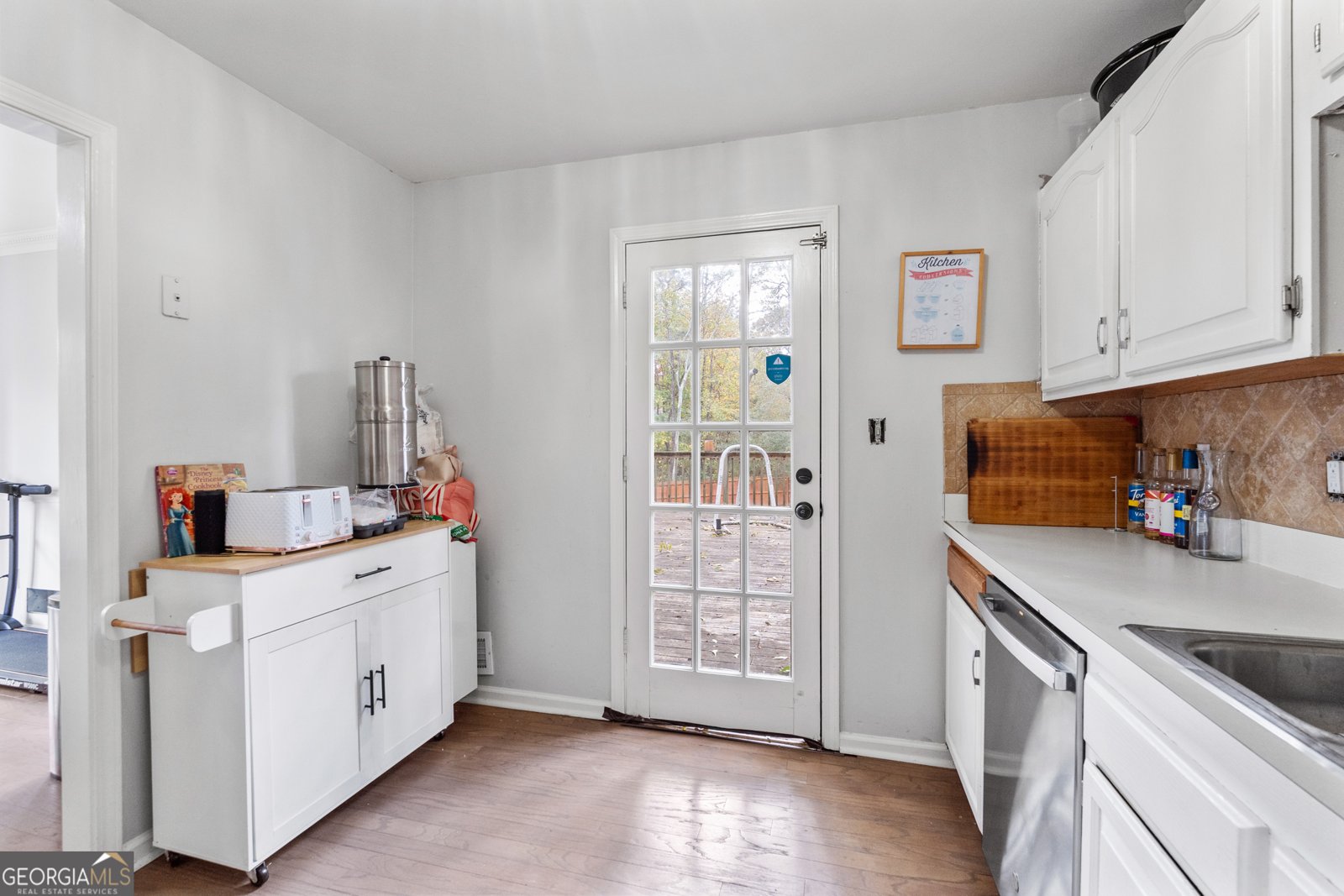 6413 Stanbrough Lane Dallas - 1