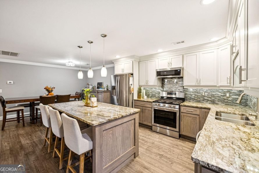 428 Lower Dug Gap Road Dalton - 10