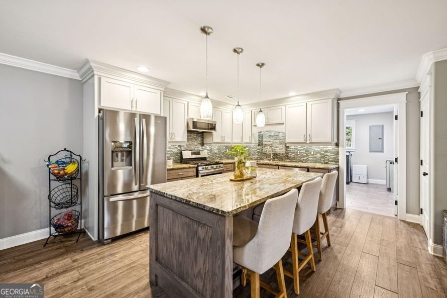 428 Lower Dug Gap Road Dalton - 11