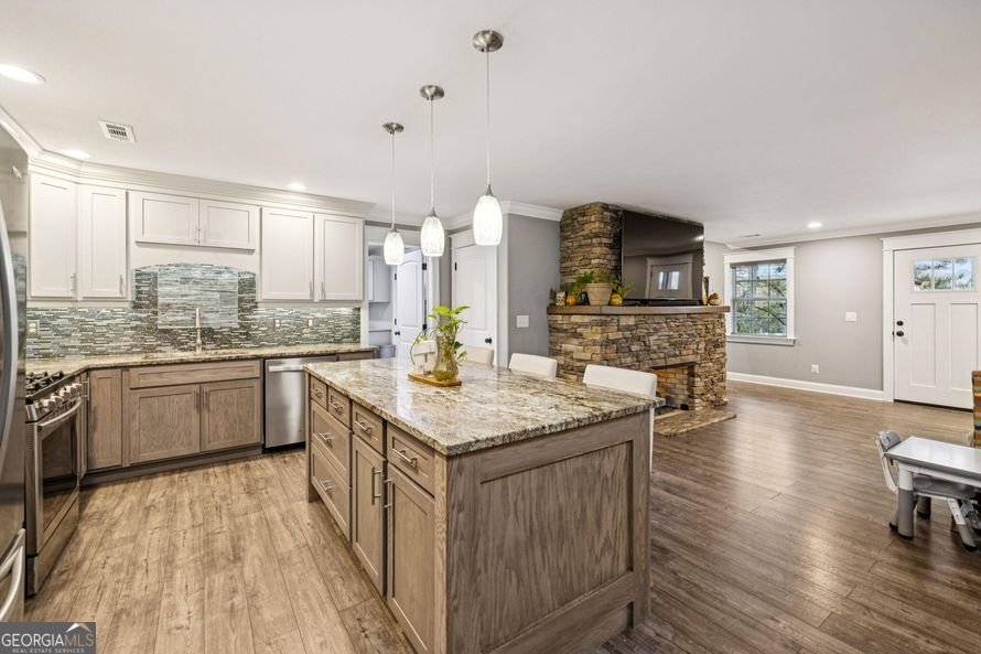 428 Lower Dug Gap Road Dalton - 13