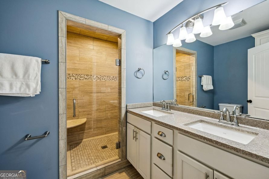 428 Lower Dug Gap Road Dalton - 25