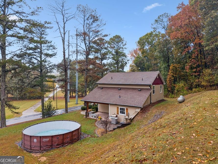 428 Lower Dug Gap Road Dalton - 35