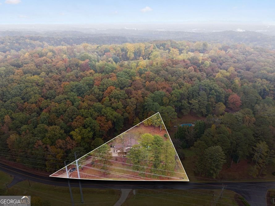 428 Lower Dug Gap Road Dalton - 39