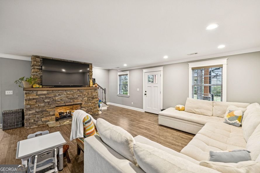 428 Lower Dug Gap Road Dalton - 6