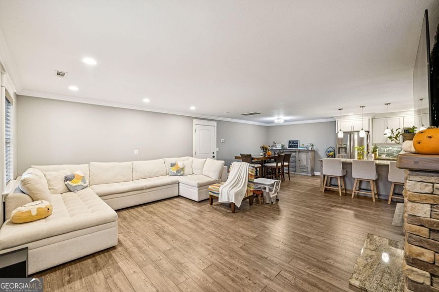 428 Lower Dug Gap Road Dalton - 8