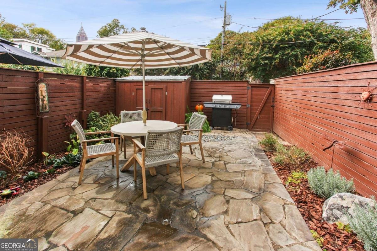 835 Glendale Terrace Atlanta - 26