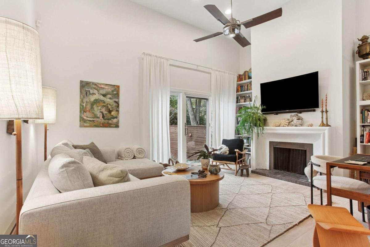 835 Glendale Terrace Atlanta - 7