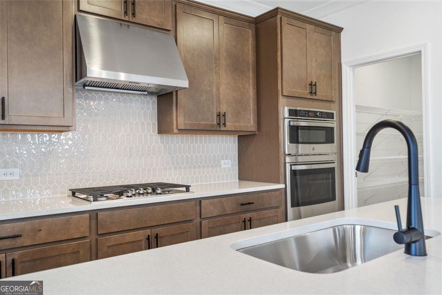 1355 Auburn Glen Road Dacula - 10