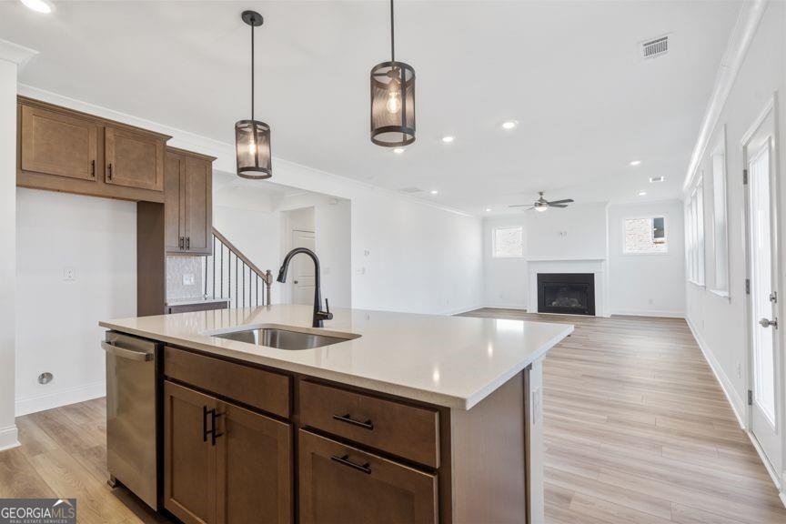 1355 Auburn Glen Road Dacula - 11