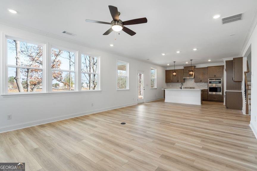 1355 Auburn Glen Road Dacula - 12