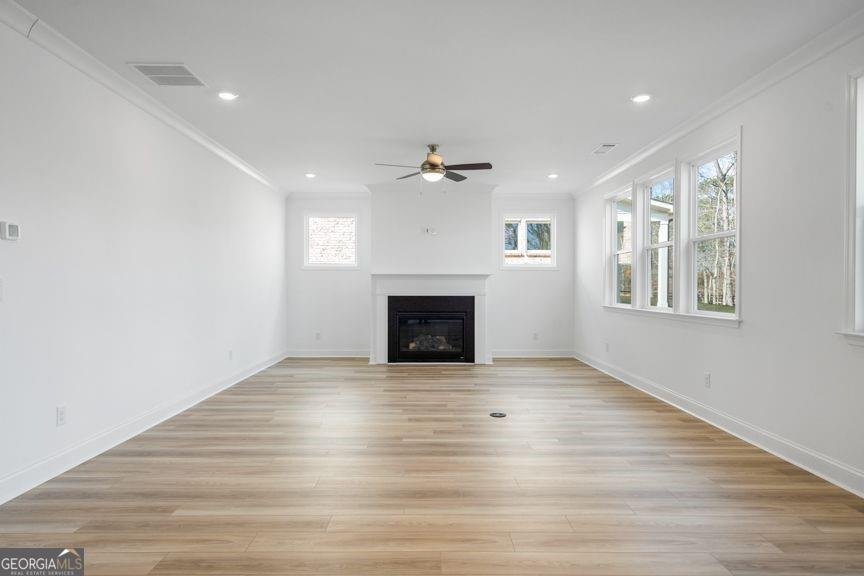 1355 Auburn Glen Road Dacula - 13