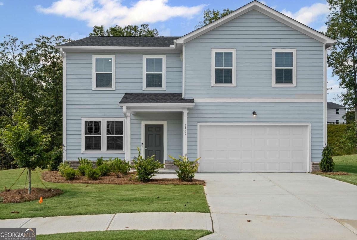 3130 Whitman Court Gainesville - 1