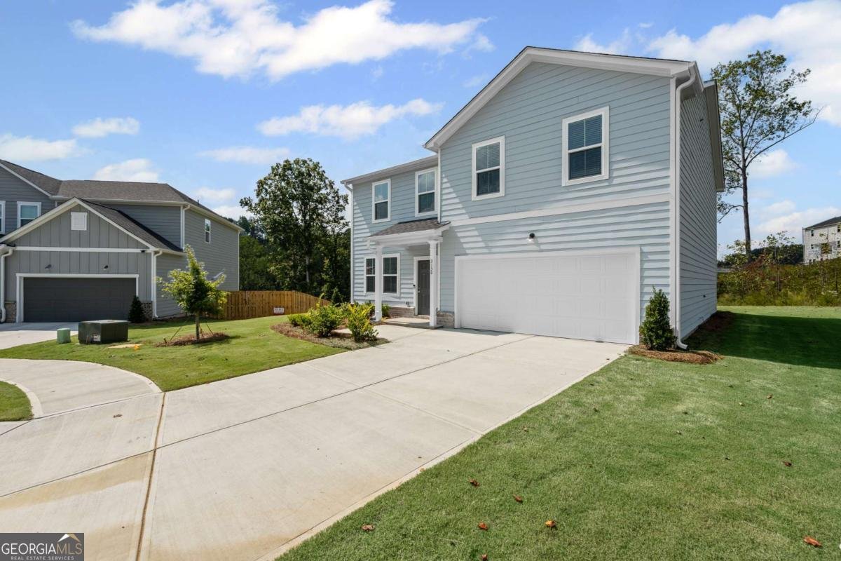 3130 Whitman Court Gainesville - 2