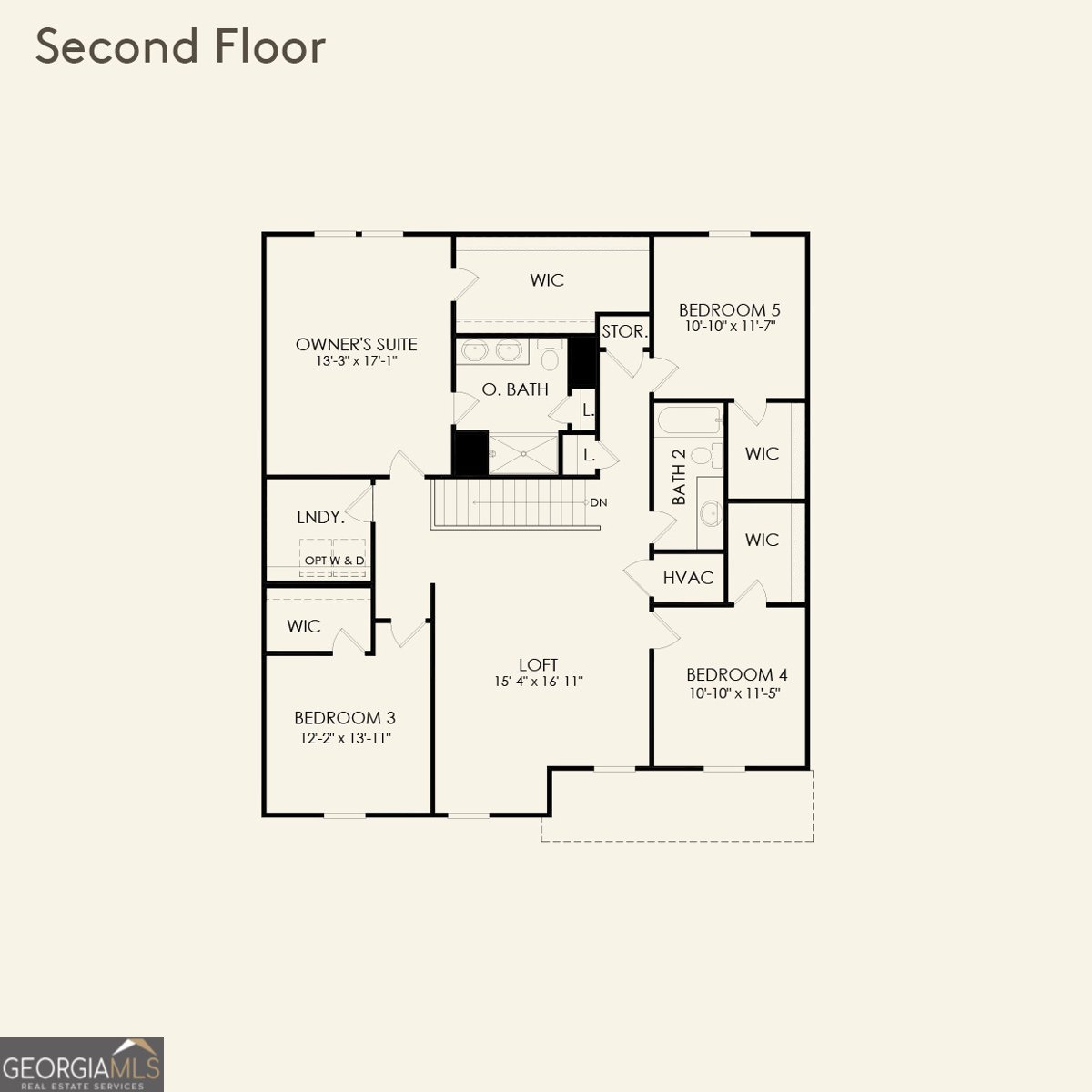 3130 Whitman Court Gainesville - 22