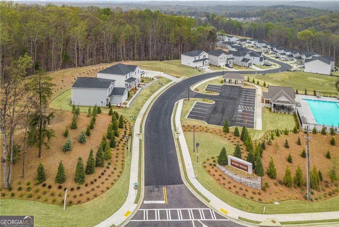 3130 Whitman Court Gainesville - 24