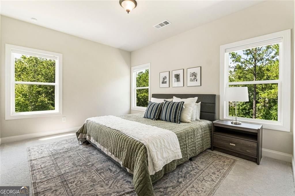 3018 Millpond Way Woodstock - 1