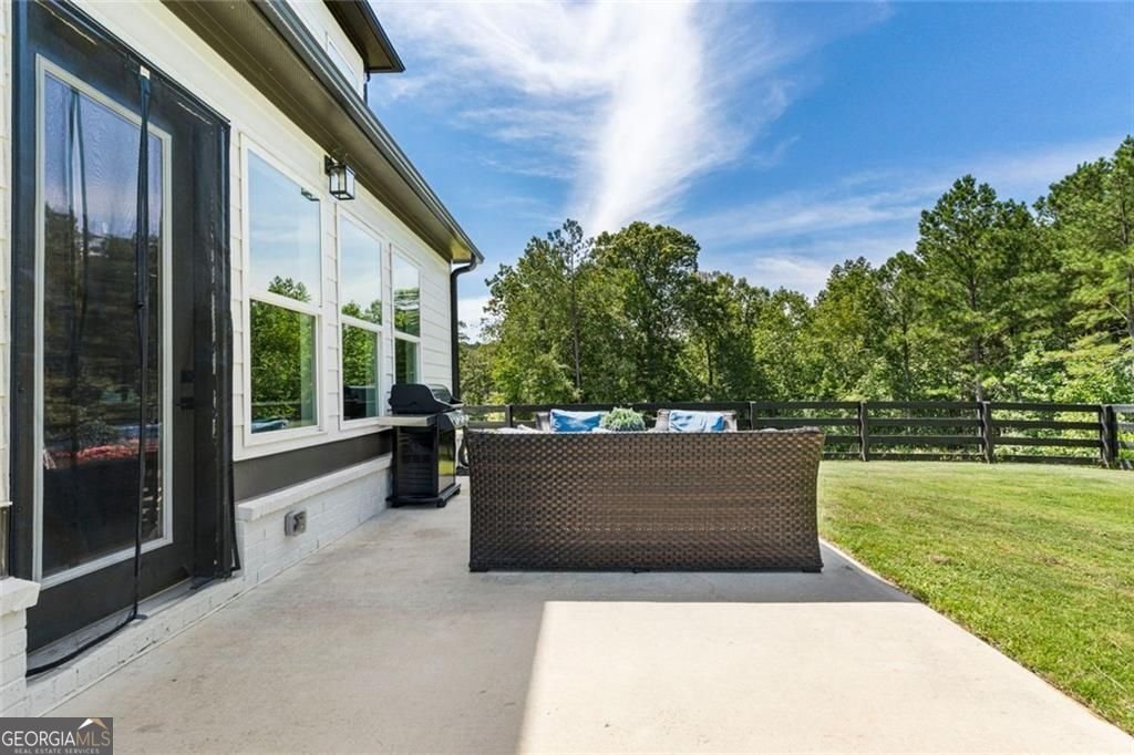 3018 Millpond Way Woodstock - 10