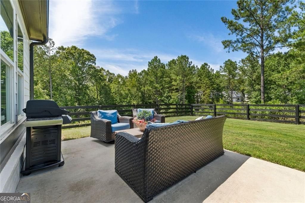 3018 Millpond Way Woodstock - 11