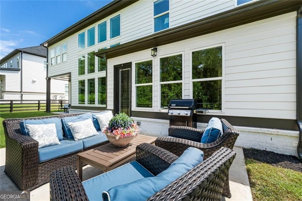 3018 Millpond Way Woodstock - 12