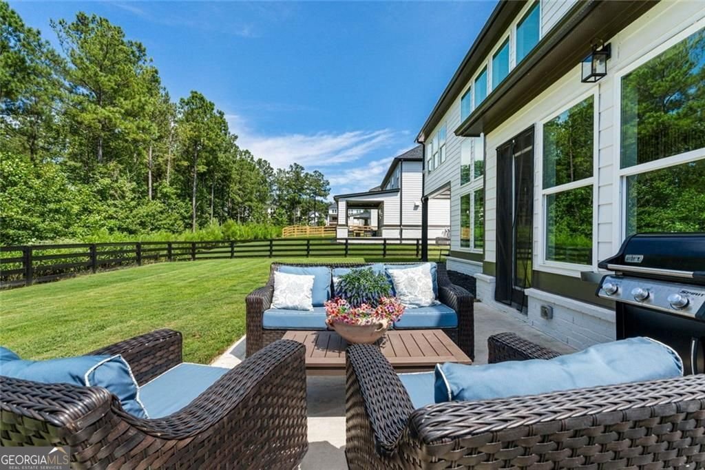 3018 Millpond Way Woodstock - 13