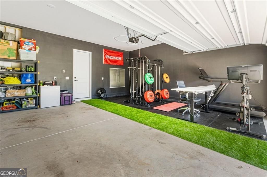 3018 Millpond Way Woodstock - 16