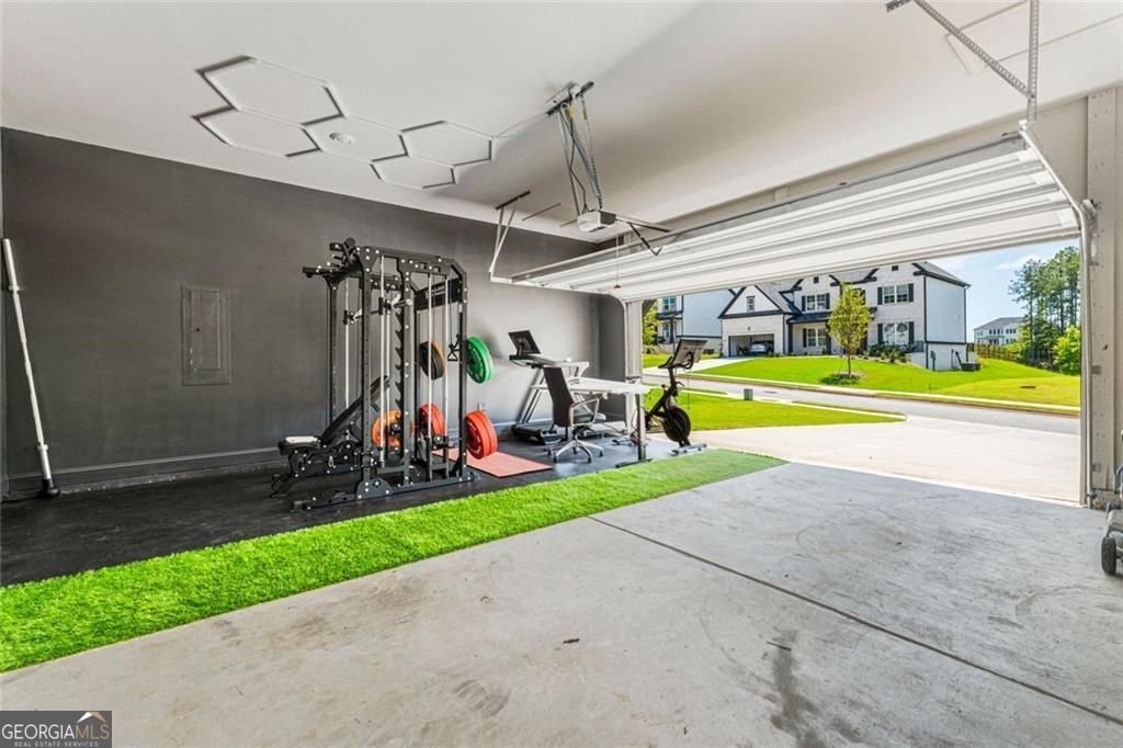 3018 Millpond Way Woodstock - 17