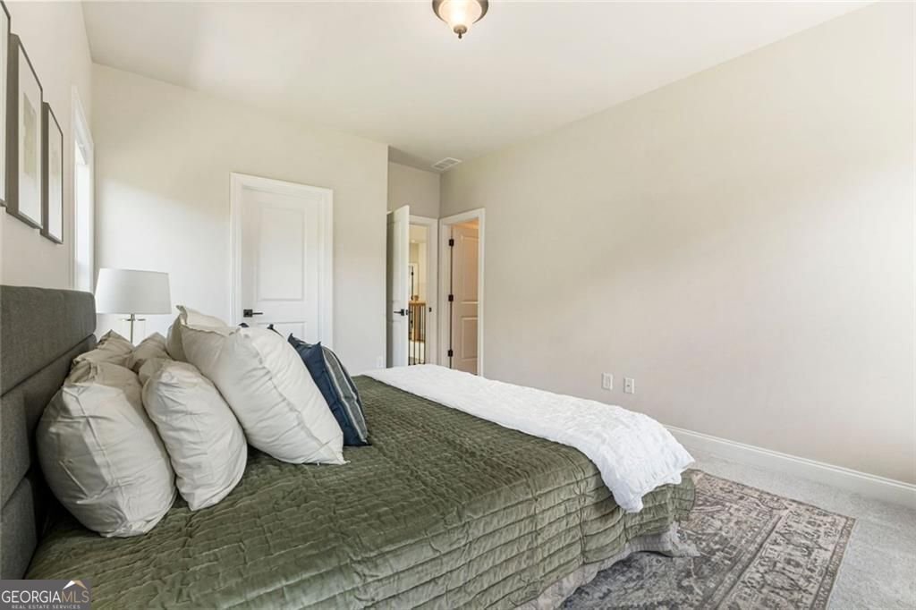 3018 Millpond Way Woodstock - 2