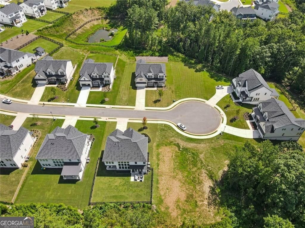 3018 Millpond Way Woodstock - 22