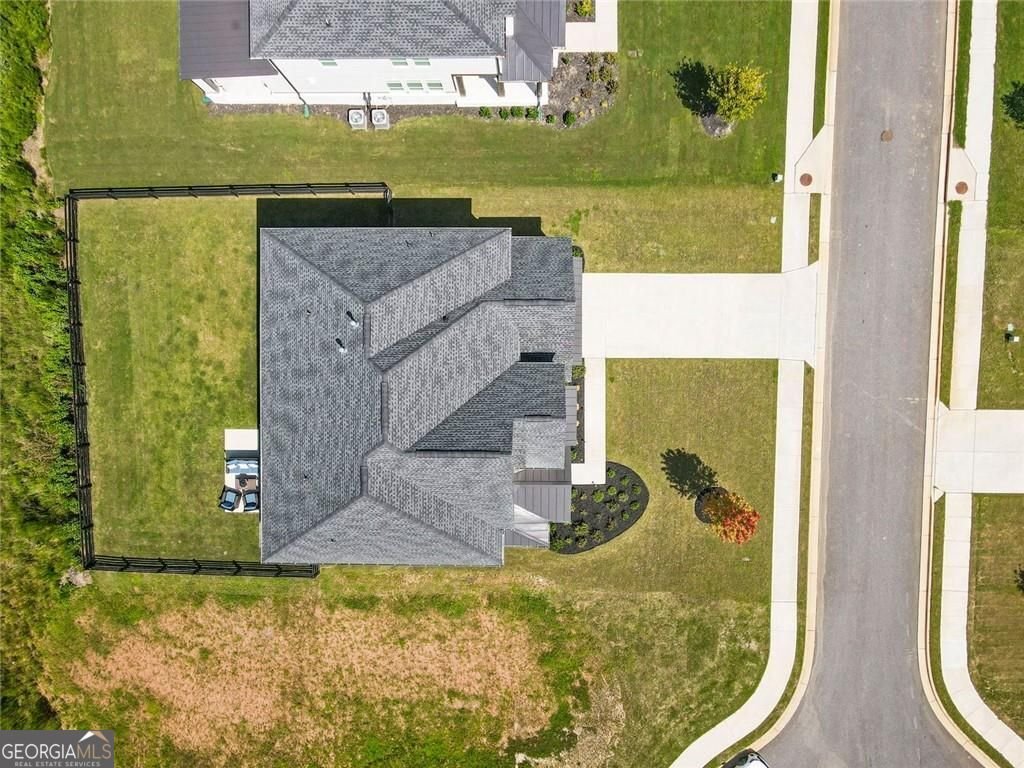 3018 Millpond Way Woodstock - 24