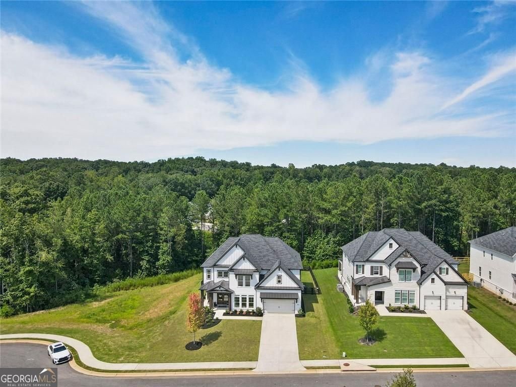 3018 Millpond Way Woodstock - 25