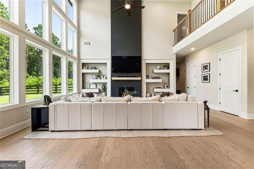 3018 Millpond Way Woodstock - 26