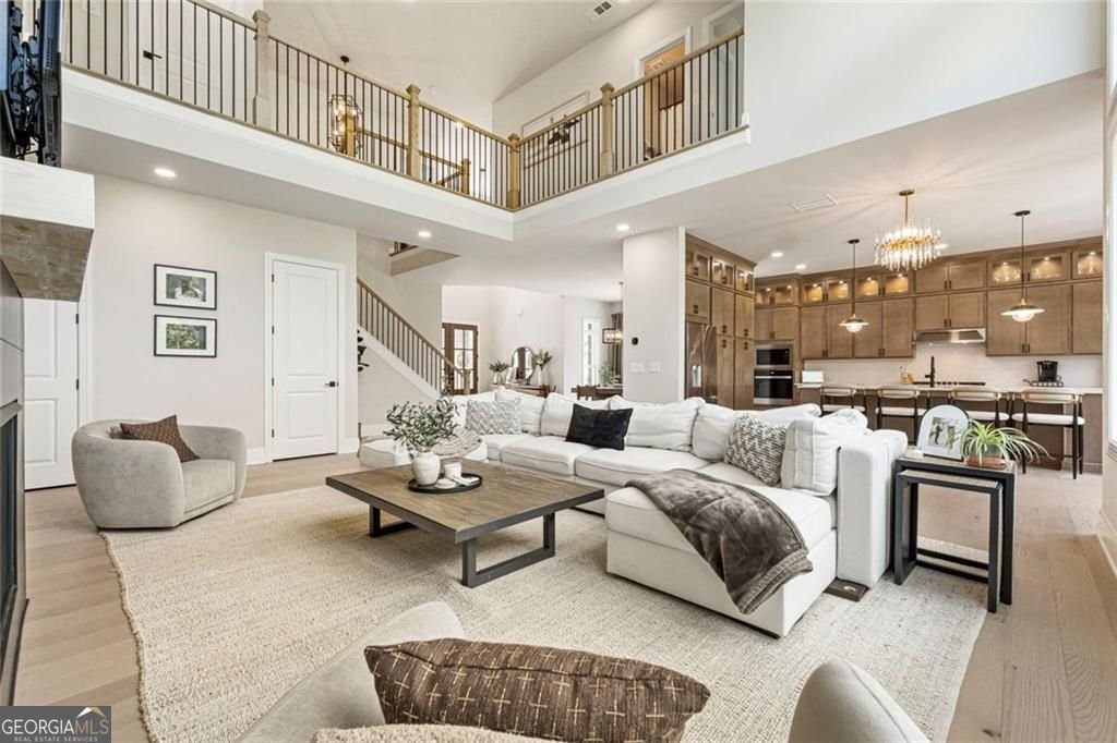 3018 Millpond Way Woodstock - 27